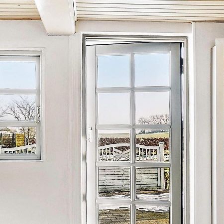 4 Person Holiday Home In Tranek R Tranekær Εξωτερικό φωτογραφία
