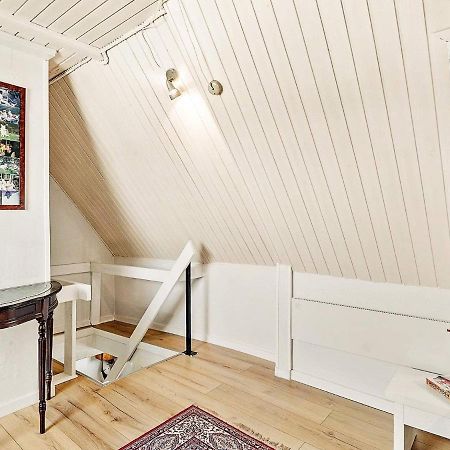 4 Person Holiday Home In Tranek R Tranekær Εξωτερικό φωτογραφία