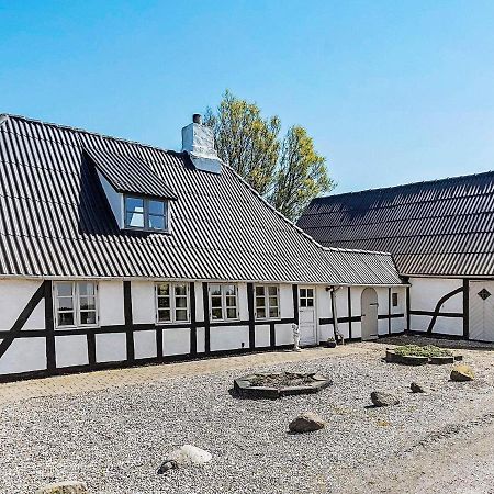 4 Person Holiday Home In Tranek R Tranekær Εξωτερικό φωτογραφία