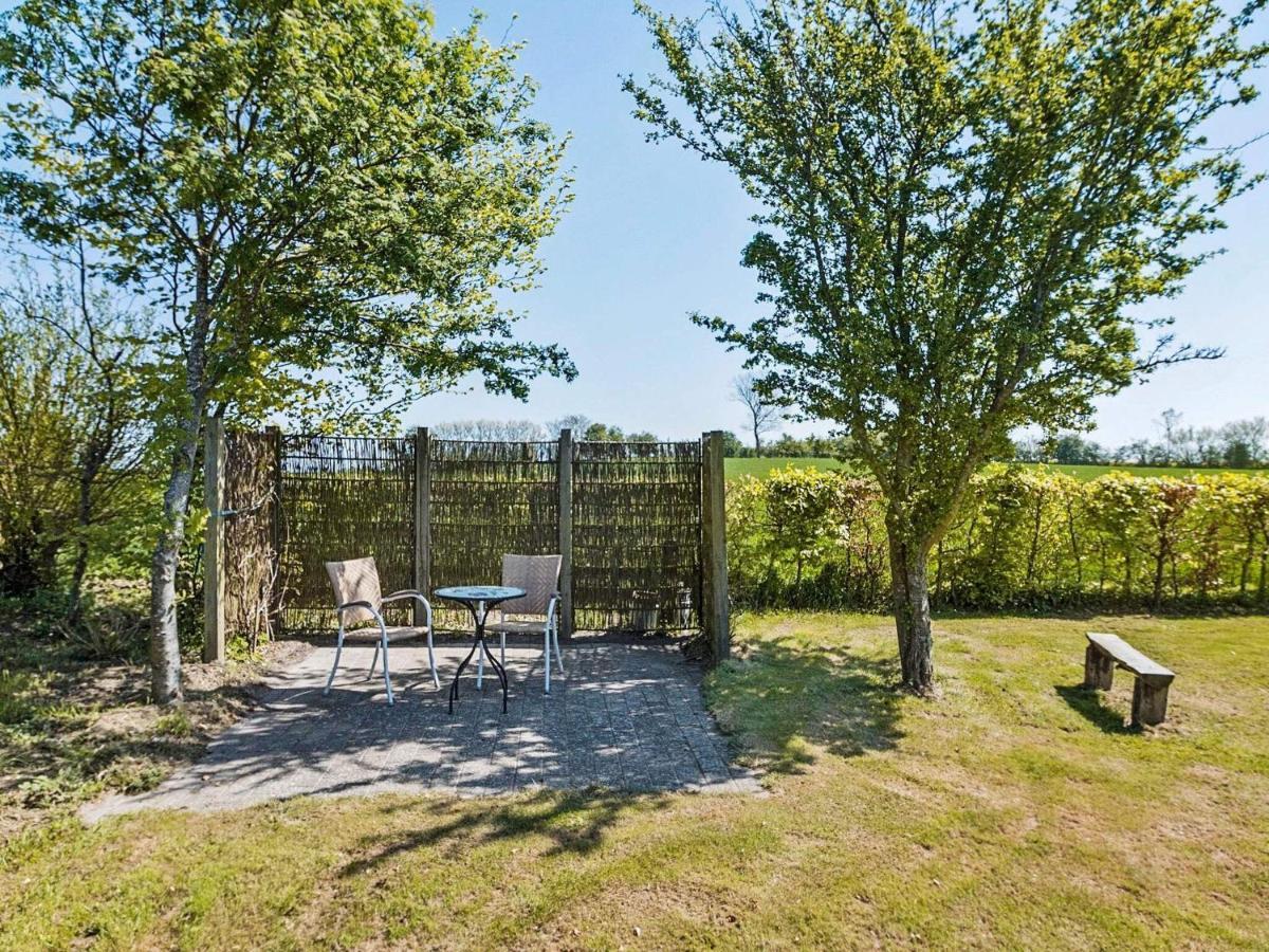 4 Person Holiday Home In Tranek R Tranekær Εξωτερικό φωτογραφία