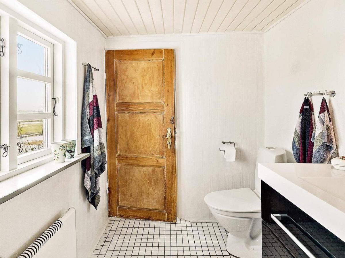 4 Person Holiday Home In Tranek R Tranekær Εξωτερικό φωτογραφία