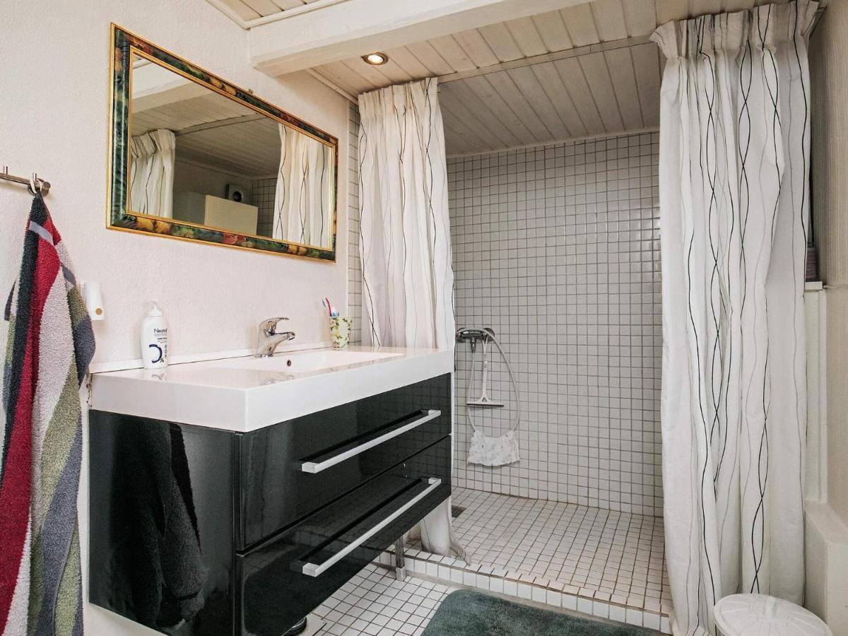4 Person Holiday Home In Tranek R Tranekær Εξωτερικό φωτογραφία