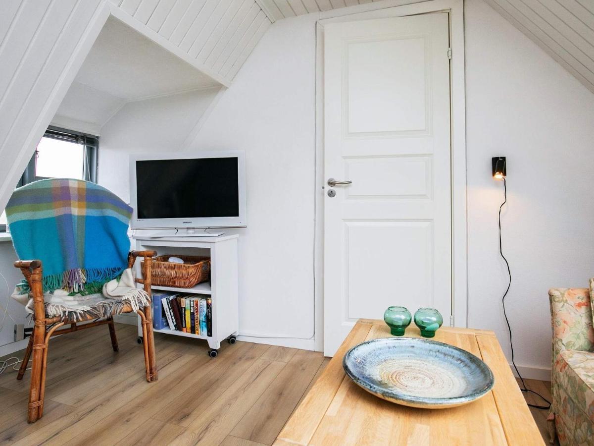 4 Person Holiday Home In Tranek R Tranekær Εξωτερικό φωτογραφία