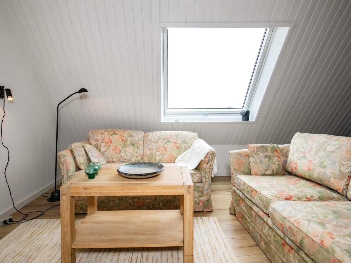 4 Person Holiday Home In Tranek R Tranekær Εξωτερικό φωτογραφία