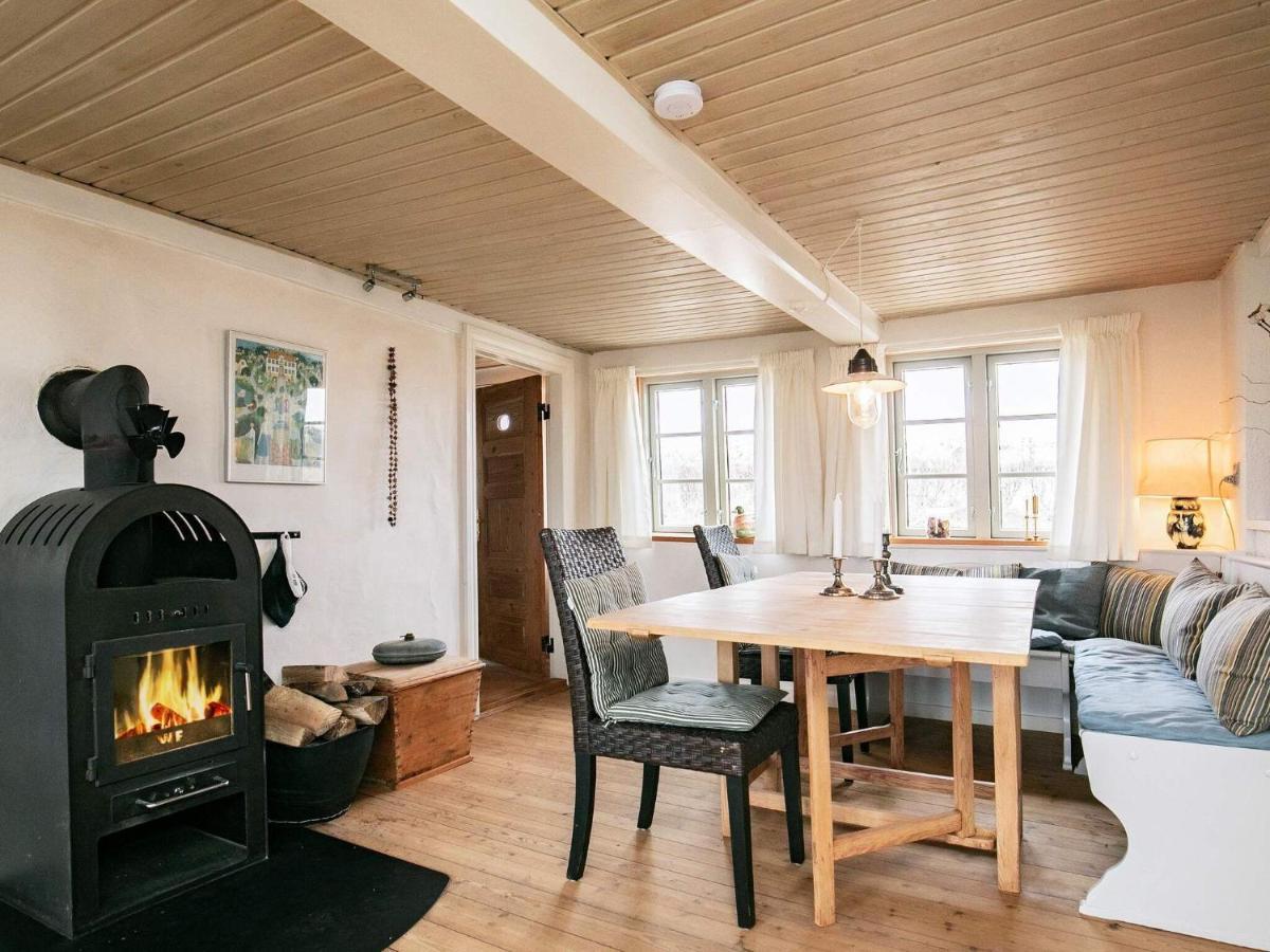 4 Person Holiday Home In Tranek R Tranekær Εξωτερικό φωτογραφία