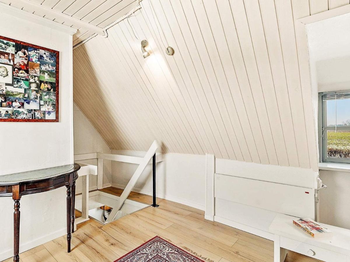 4 Person Holiday Home In Tranek R Tranekær Εξωτερικό φωτογραφία