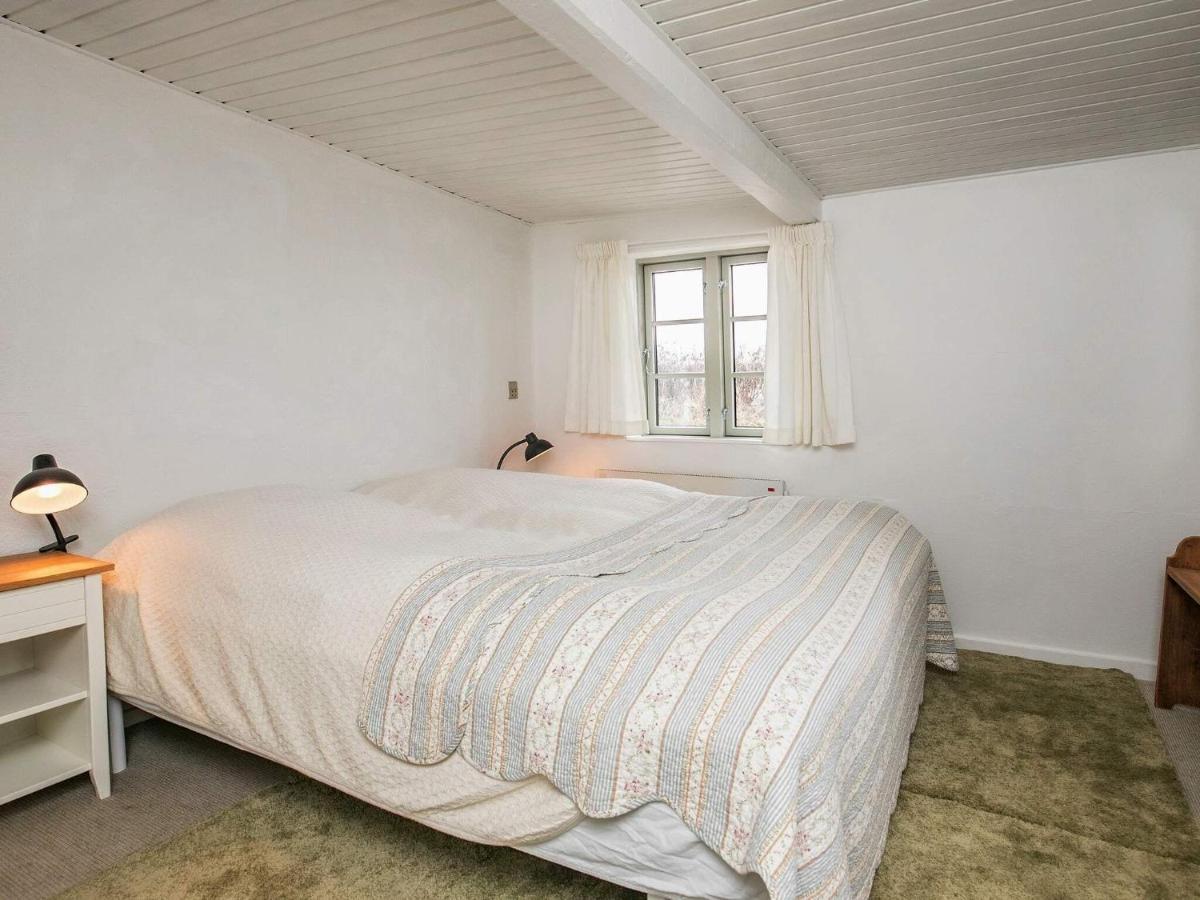 4 Person Holiday Home In Tranek R Tranekær Εξωτερικό φωτογραφία