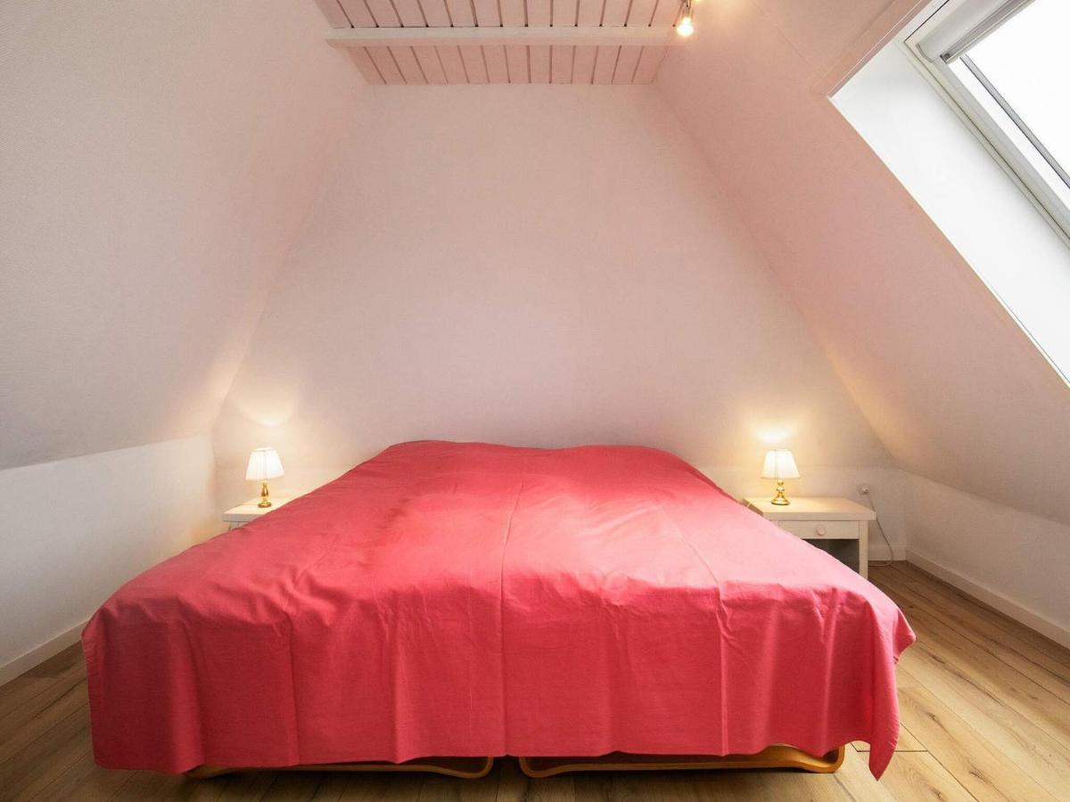 4 Person Holiday Home In Tranek R Tranekær Εξωτερικό φωτογραφία