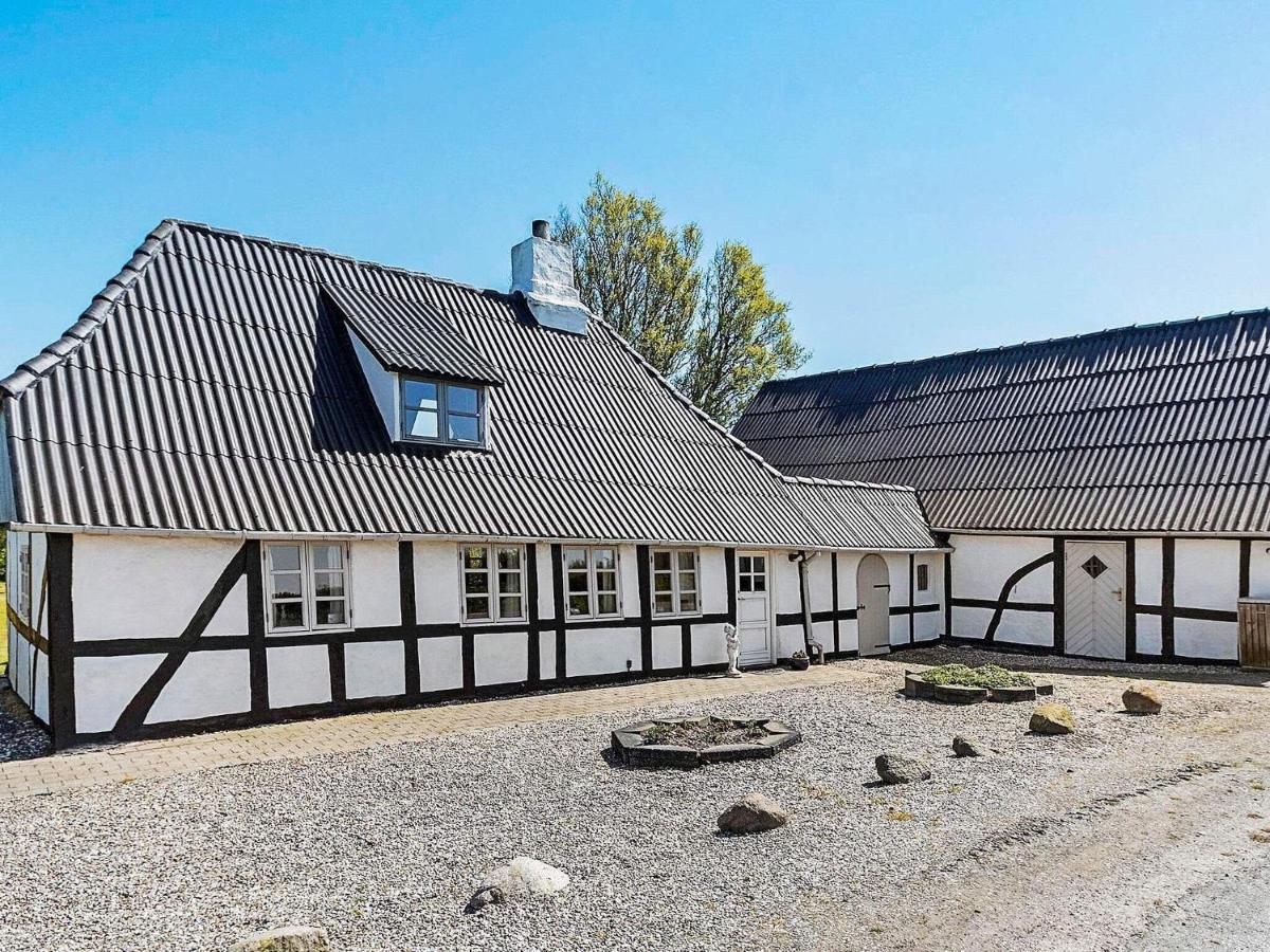 4 Person Holiday Home In Tranek R Tranekær Εξωτερικό φωτογραφία