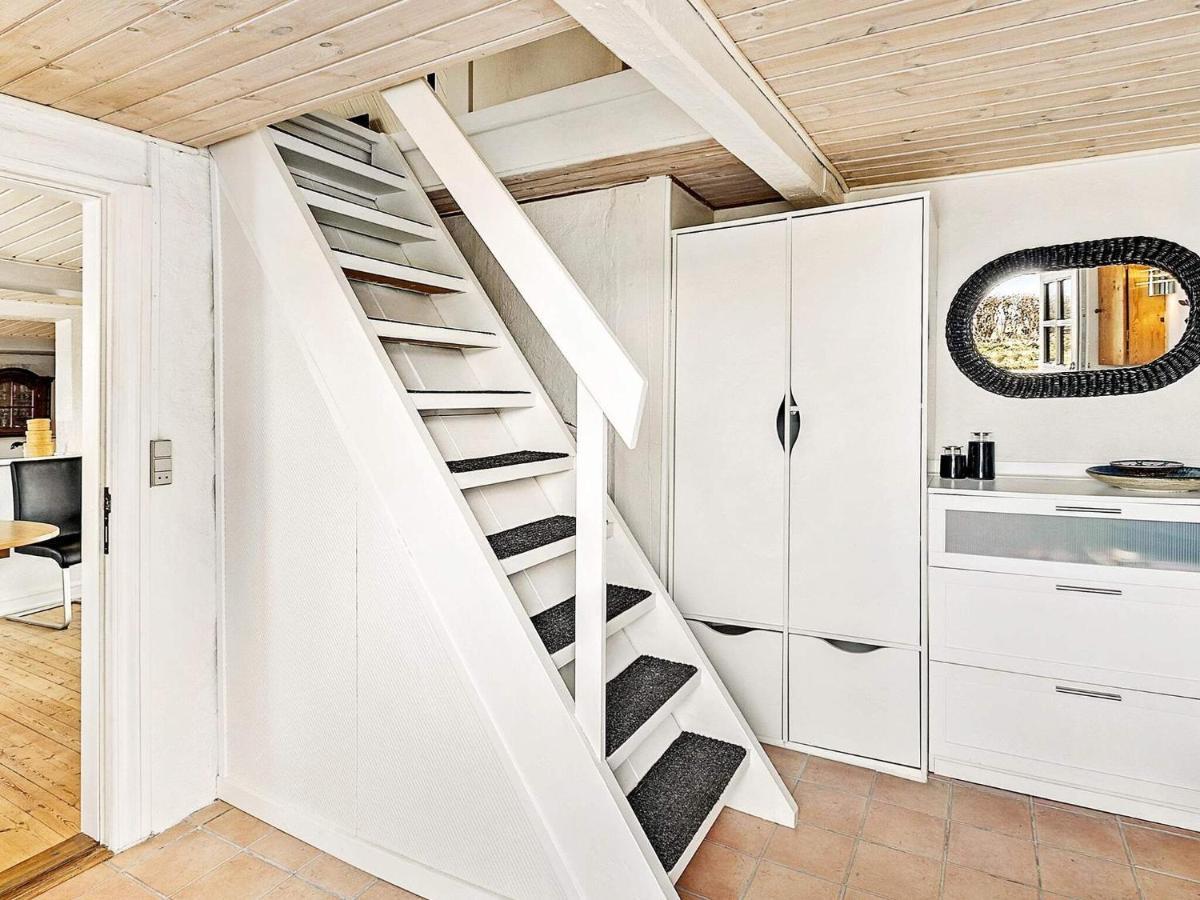 4 Person Holiday Home In Tranek R Tranekær Εξωτερικό φωτογραφία