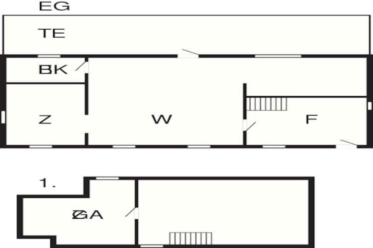 4 Person Holiday Home In Tranek R Tranekær Εξωτερικό φωτογραφία